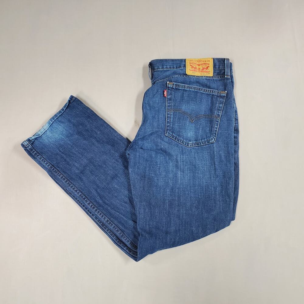 Levi 514 Jeans Men's 36x30